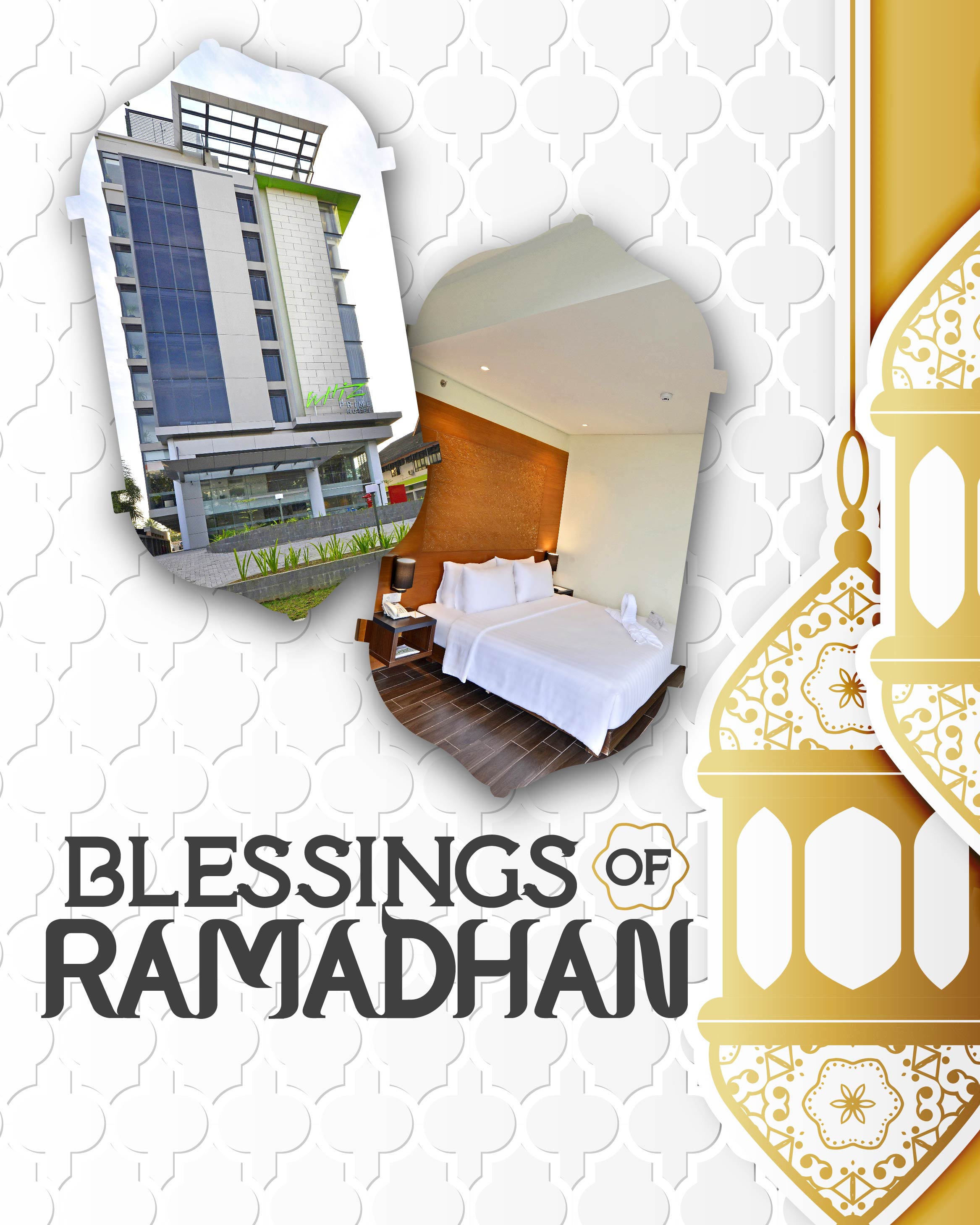 Blessing of Ramadhan